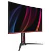 Rampage 27" Voyager VY27R165C LED 37588