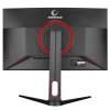 Rampage 27" Voyager VY27R165C LED 37588