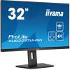 iiyama 31,5" ProLite XUB3293UHSN-B5 IPS LED XUB3293UHSN-B5