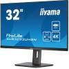 iiyama 31,5" ProLite XUB3293UHSN-B5 IPS LED XUB3293UHSN-B5