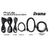 iiyama 31,5" ProLite XUB3293UHSN-B5 IPS LED XUB3293UHSN-B5