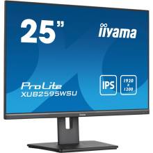 iiyama 25" ProLite XUB2595WSU-B5 IPS LED XUB2595WSU-B5 iiyama 25" ProLite XUB2595WSU-B5 IPS LED XUB2595WSU-B5