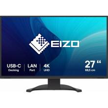 Eizo 27" FlexScan EV2740X-BK IPS LED EV2740X-BK
