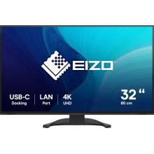 Eizo 31,5" FlexScan EV3240X-BK IPS LED EV3240X-BK