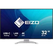 Eizo 31,5" FlexScan EV3240X-WT IPS LED EV3240X-WT