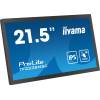 iiyama 21,5" ProLite TF2238MSC-B1 IPS LED TF2238MSC-B1