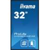 iiyama 31,5" ProLite LH3260HS-B1AG LED Display LH3260HS-B1AG