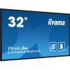 iiyama 31,5" ProLite LH3260HS-B1AG LED Display LH3260HS-B1AG