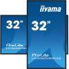 iiyama 31,5" ProLite LH3260HS-B1AG LED Display LH3260HS-B1AG