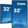 iiyama 31,5" ProLite LH3260HS-B1AG LED Display LH3260HS-B1AG