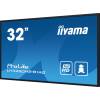 iiyama 31,5" ProLite LH3260HS-B1AG LED Display LH3260HS-B1AG