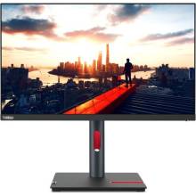 Lenovo 23,8" P24h-30 IPS LED 63B3GAT6EU Lenovo 23,8" P24h-30 IPS LED 63B3GAT6EU