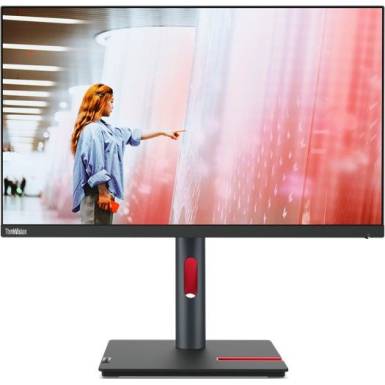 Lenovo 23,8" P24q-30 IPS LED 63B4GAT6EU Lenovo 23,8" P24q-30 IPS LED 63B4GAT6EU