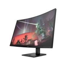 HP 31,5" Omen 32c LED Curved 780K6AA