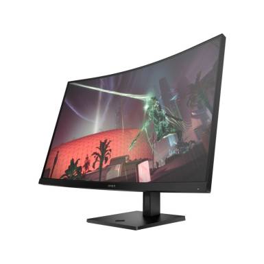 HP 31,5" Omen 32c LED Curved 780K6AA HP 31,5" Omen 32c LED Curved 780K6AA