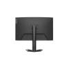 Lenovo 27" G27c-30 LED Curved 66F3GAC2EU