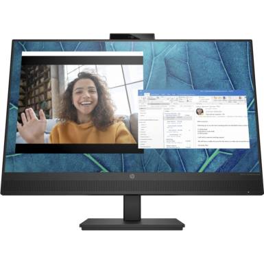 HP 27" M27m IPS LED 678U8AA