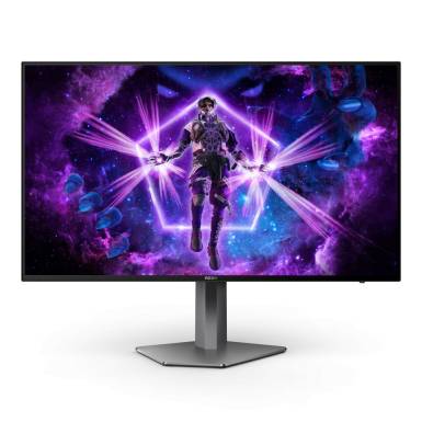 AOC 26,5" AG276QZD OLED AG276QZD