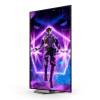 AOC 26,5" AG276QZD OLED AG276QZD