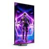 AOC 26,5" AG276QZD OLED AG276QZD