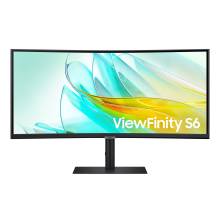 Samsung 34" LS34C652UAUXEN LED Curved LS34C652UAUXEN Samsung 34" LS34C652UAUXEN LED Curved LS34C652UAUXEN