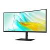 Samsung 34" LS34C652UAUXEN LED Curved LS34C652UAUXEN