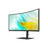 Samsung 34" LS34C652UAUXEN LED Curved LS34C652UAUXEN