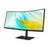 Samsung 34" LS34C652UAUXEN LED Curved LS34C652UAUXEN