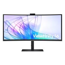 Samsung 34" LS34C652VAUXEN LED Curved LS34C652VAUXEN Samsung 34" LS34C652VAUXEN LED Curved LS34C652VAUXEN