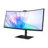 Samsung 34" LS34C652VAUXEN LED Curved LS34C652VAUXEN