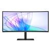 Samsung 34" LS34C652VAUXEN LED Curved LS34C652VAUXEN