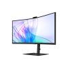 Samsung 34" LS34C652VAUXEN LED Curved LS34C652VAUXEN