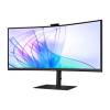 Samsung 34" LS34C652VAUXEN LED Curved LS34C652VAUXEN