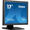 iiyama 17" PROLITE T1732MSC-B1S LED T1732MSC-B1S