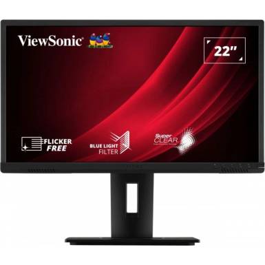 Viewsonic 21,5" VG2240 LED VG2240