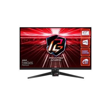 ASRock 27" PG27FF1A Phantom Gaming IPS LED 90LXA050-A0E1A0V ASRock 27" PG27FF1A Phantom Gaming IPS LED 90LXA050-A0E1A0V