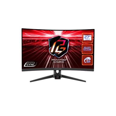 ASRock 27" PG27F15RS1A Phantom Gaming LED 90LXA070-A0E1A0V