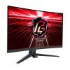 ASRock 27" PG27F15RS1A Phantom Gaming LED 90LXA070-A0E1A0V