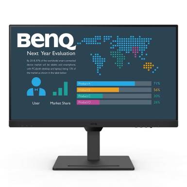 Benq 27" BL2790QT IPS LED 9H.LLLLA.TPE Benq 27" BL2790QT IPS LED 9H.LLLLA.TPE