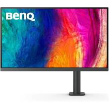 Benq 27" PD2705UA IPS LED 9H.LKDLA.TPE