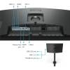 Benq 27" PD2705UA IPS LED 9H.LKDLA.TPE