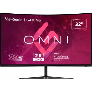 Viewsonic 32" VX3218C-2K LED VX3218C-2K