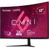 Viewsonic 32" VX3218C-2K LED VX3218C-2K