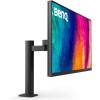 Benq 31,5" PD3205UA IPS LED 9H.LKGLA.TPE