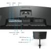 Benq 31,5" PD3205UA IPS LED 9H.LKGLA.TPE