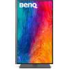 Benq 27" PD2706U IPS LED 9H.LLJLB.QBE
