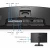Benq 27" PD2706U IPS LED 9H.LLJLB.QBE