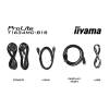 iiyama 15,6" T1634MC-B1S IPS LED T1634MC-B1S