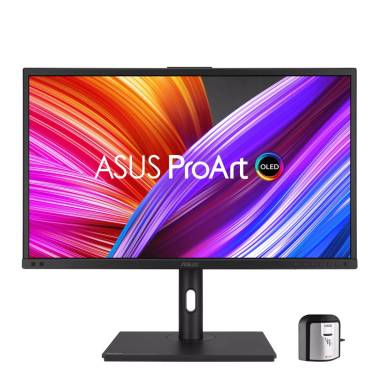 Asus 26,9" PA27DCE-K OLED 90LM0810-B01I70 Asus 26,9" PA27DCE-K OLED 90LM0810-B01I70