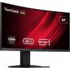 Viewsonic 34" VG3419C LED Curved VG3419C